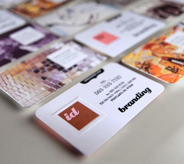 Beautiful Business Card Designs