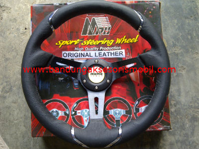 Setir Momo Yz 5151 Original Leather Setir Momo Yz 5151 Original Leather