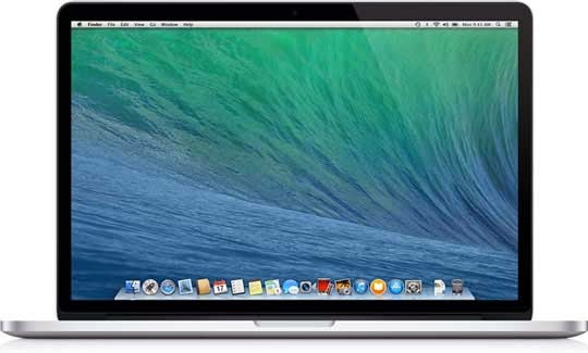 Bài 1: Cài đặt Mac OS X 10.9.3 và Xcode 6 trên Windows 8/7 dùng Vmware