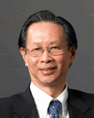 Prof. Hong Hai