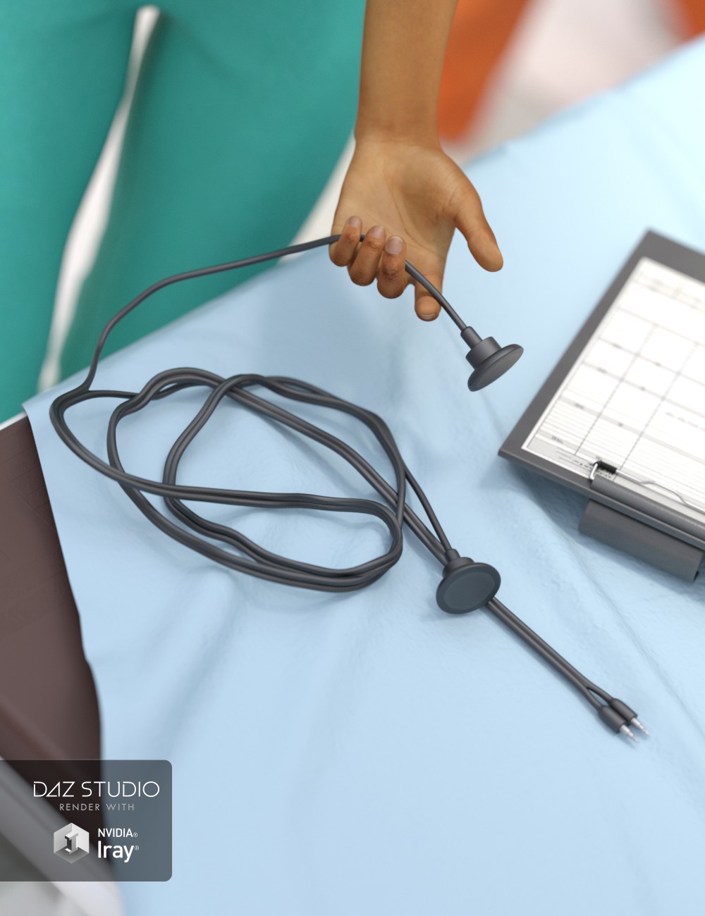 Download DAZ Studio 3 for FREE! DAZ 3D Electric Discipline