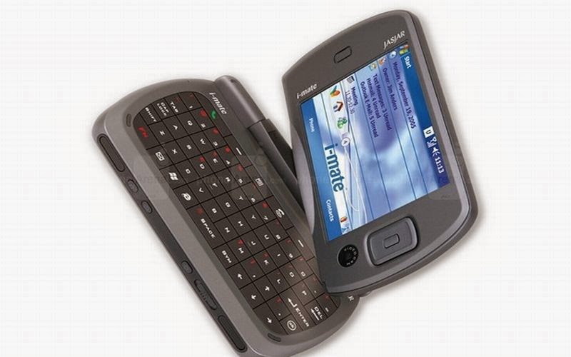 Fitur yang Tak Dimiliki Smartphone 10 Tahun Lalu Fitur yang Tak Dimiliki Smartphone 10 Tahun Lalu