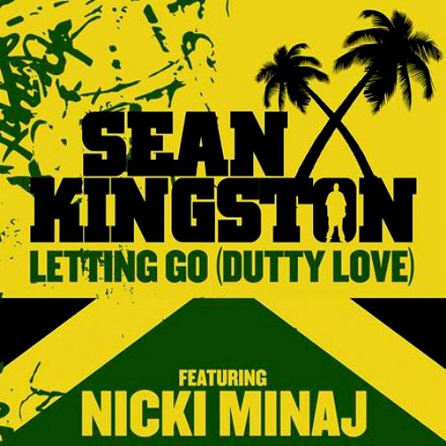 Sean Kingston Ft. Nicki Minaj - Letting Go