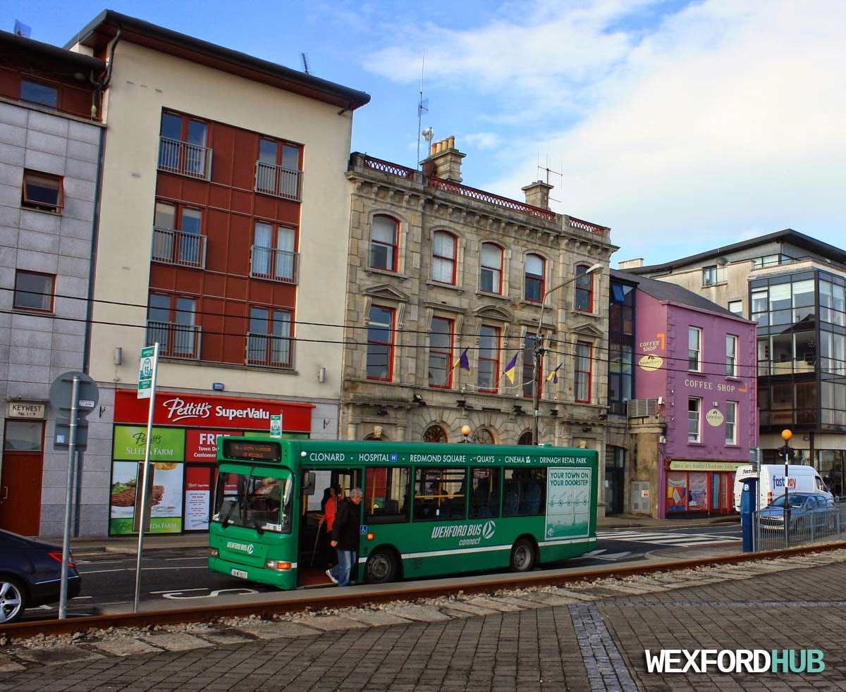 Wexford Bus