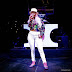 Get a look at Nicki Minaj's Jordans