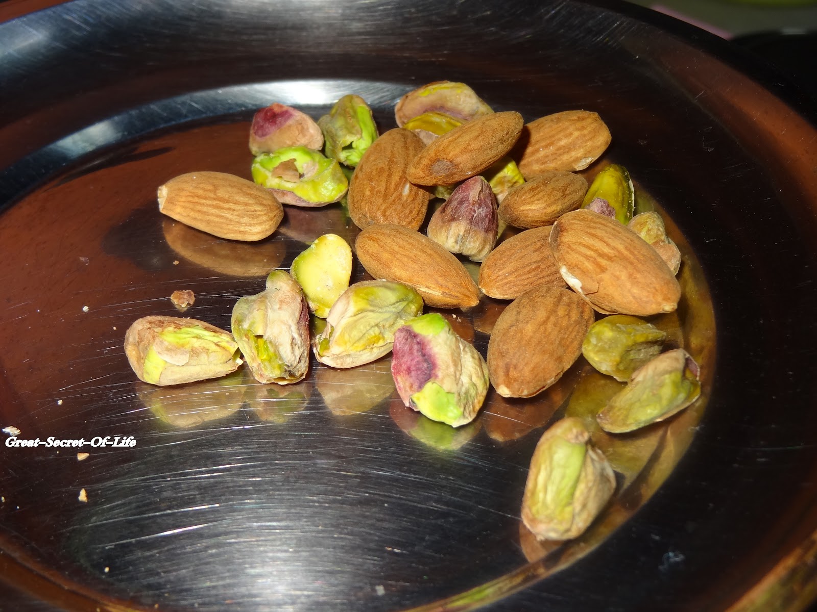 Masala Milk