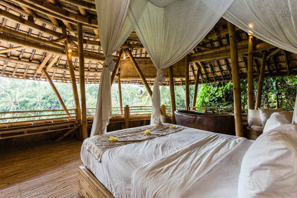 Airbnb Unique Places to Stay A Traveller's Diary