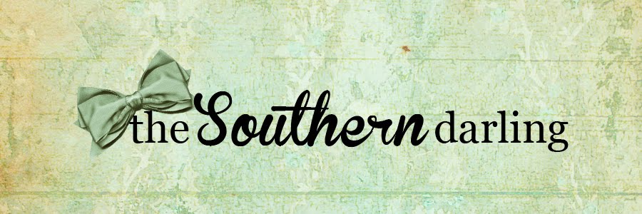 The Southern Darling