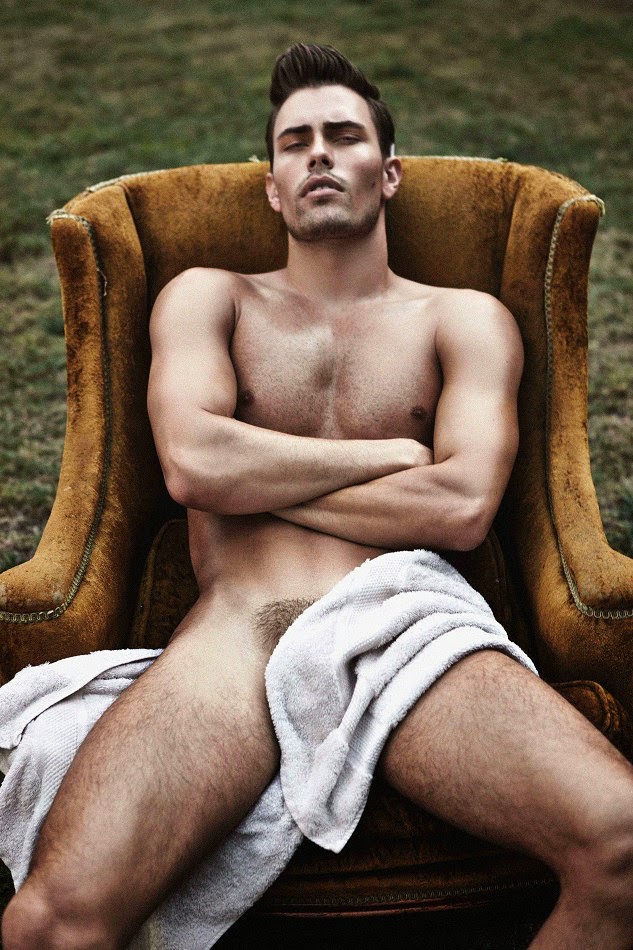 Andreas Eriksen Naked, For The Beautiful Men: Andreas Eriksen Naked, For .....