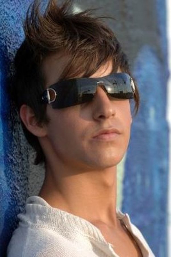 Short Hairstyles For Men Best Hairstyle