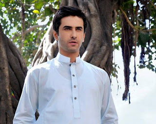 Summer Dynasty Fabric Men's Salwar Kameez Collection 2012-13