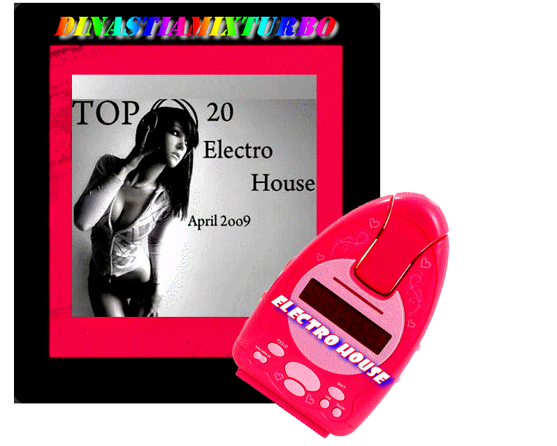 TOP 20 ELECTRO HOUSE OCTUBRE 2015 Best of EDM 25/10