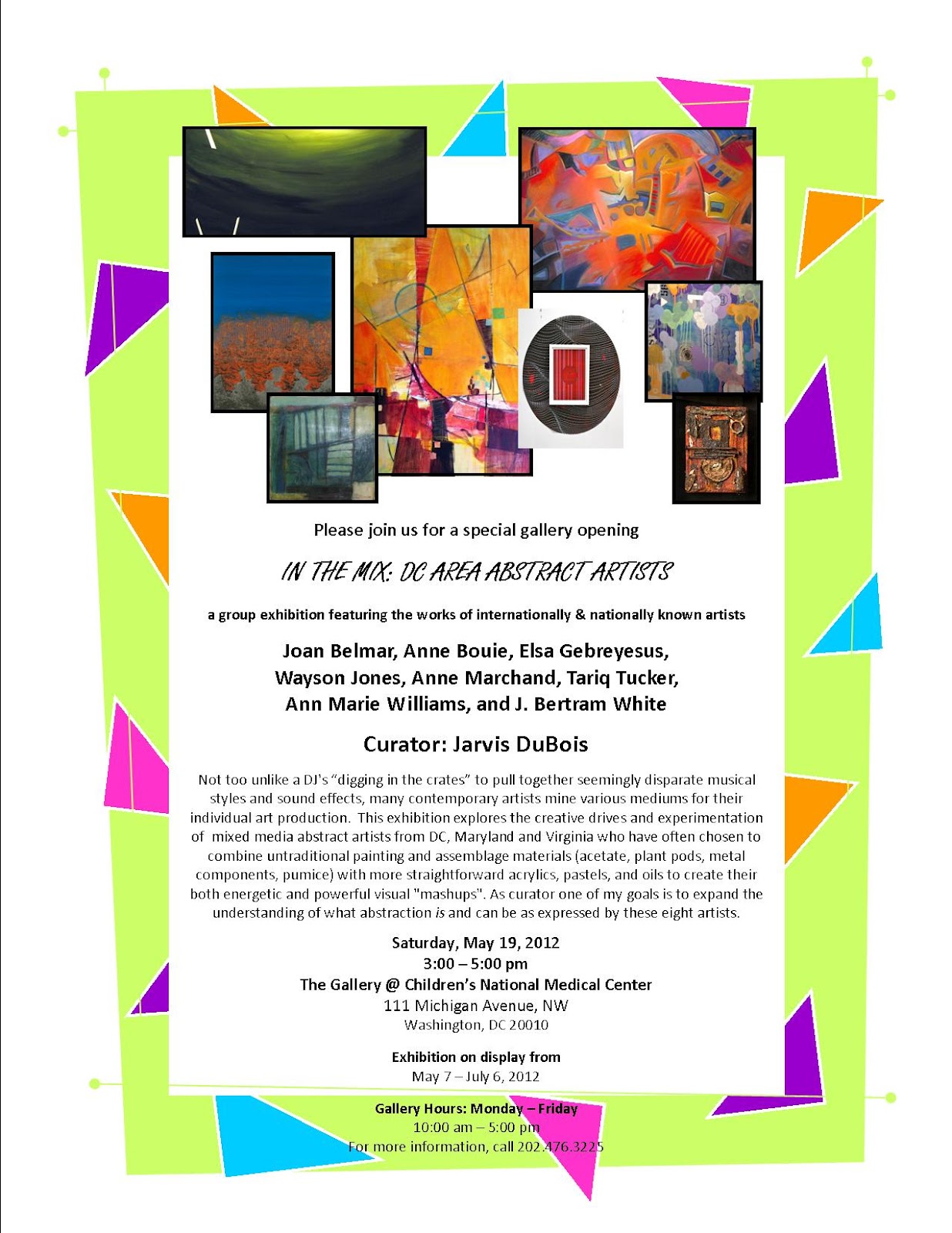 Women+abstract+artists