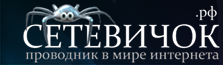 Сетевичок