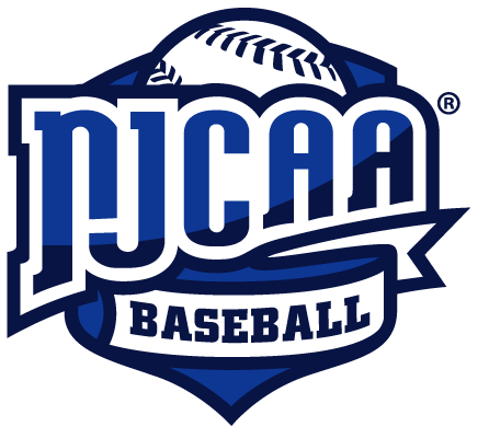 NJCAA Baseball Logo