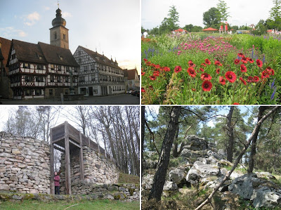 Ausflüge in Oberfranken Ausflüge in Oberfranken