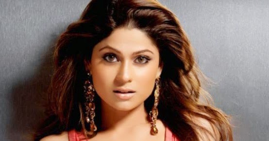 Scrutiny: Shamita Shetty in Jhalak Dikhhla Jaa?