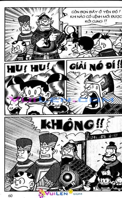 than dong dat viet tap 28