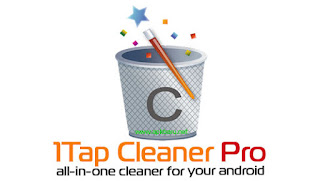 1Tap Cleaner Pro Android 1tap cleaner pro