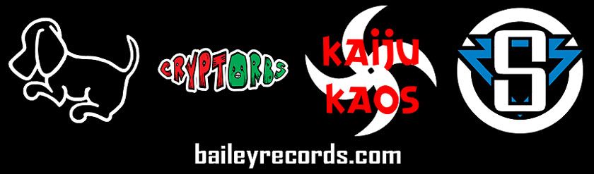 Bailey Records