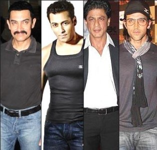 bollywood biggest superstar