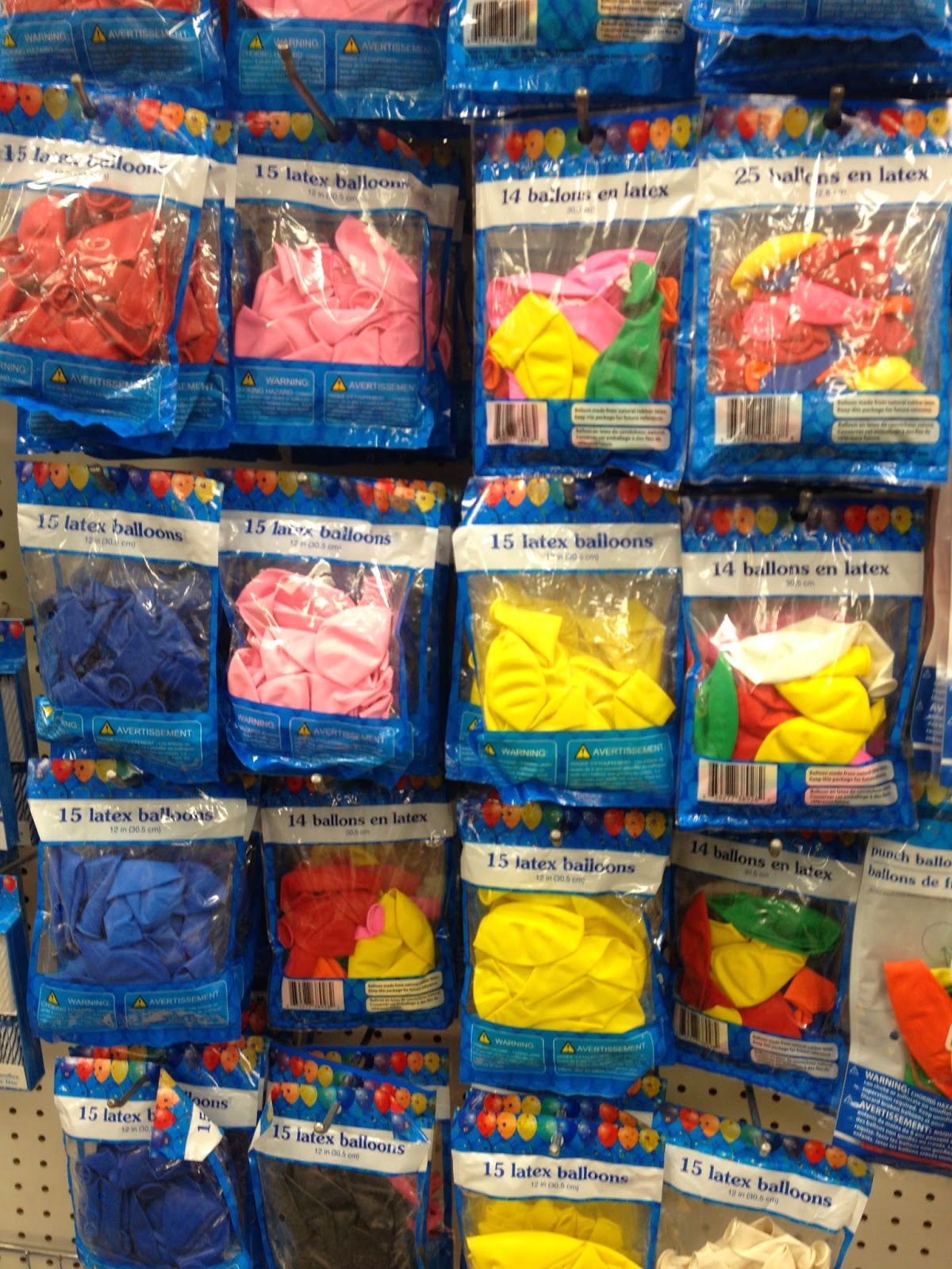 Somehow We Manage Dollar Tree Goodness