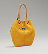 UGG Jane Tote Womens Saffron Hand Bag