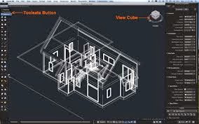 Autodesk Autocad 2010 Portable