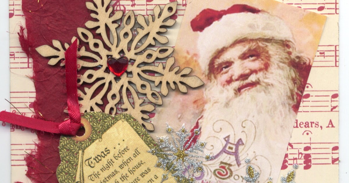 NickieBlog: Christmas Craft Fairs!