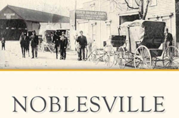 Noblesville, Ohio ~
