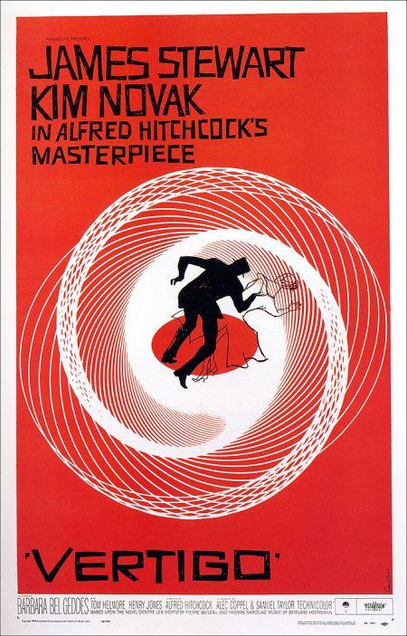 Vértigo (De entre los muertos) (1958) Dual, Subtitulos, CINECLASICODCC.COM