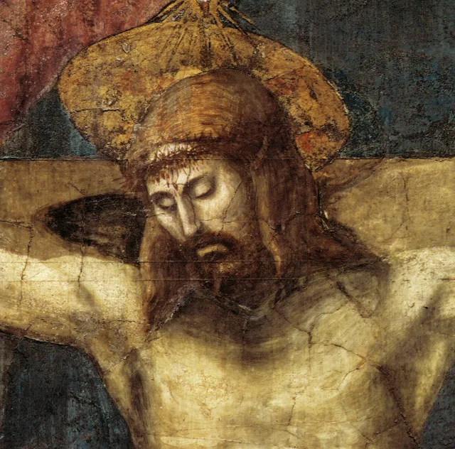 Masaccio 1401-1428 | Italian renaissance painter