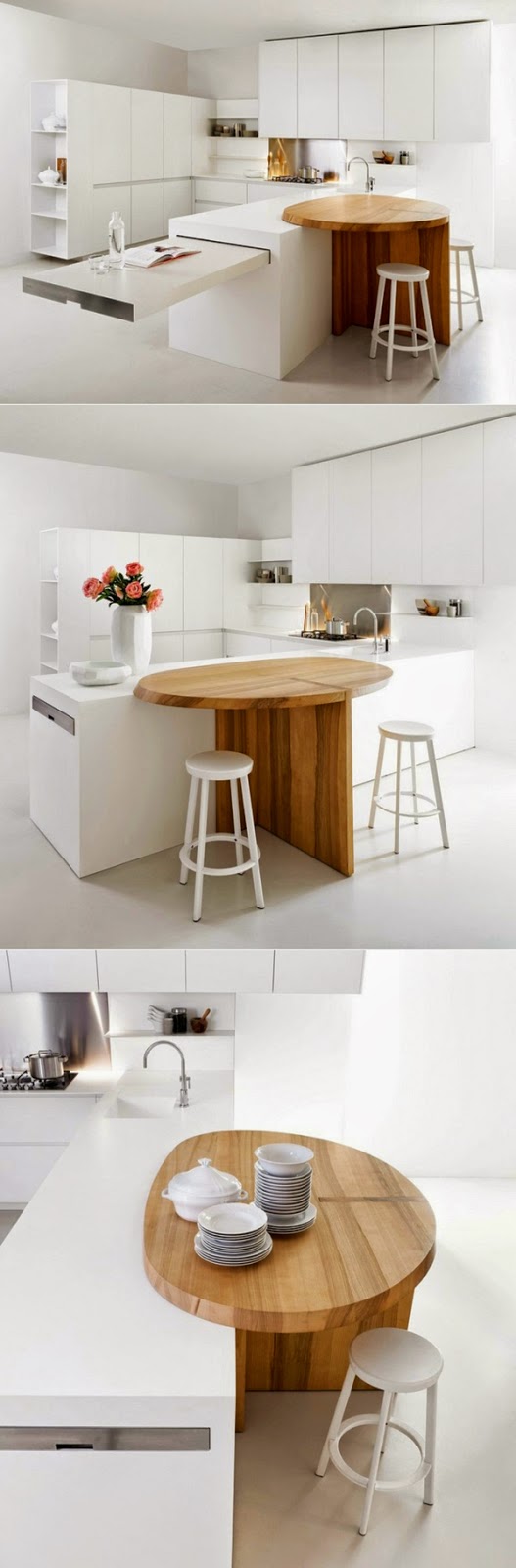 White Kitchen Worktops fascinating ideas for modern kitchen worktops of wood and glass White Kitchen Worktops fascinating ideas for modern kitchen worktops of wood and glass