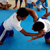 A introdução de Lutas na Educação Física Escolar