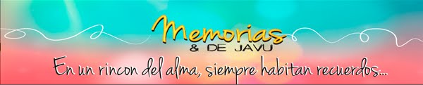 .:: Memorias y  Dejavu ::.
