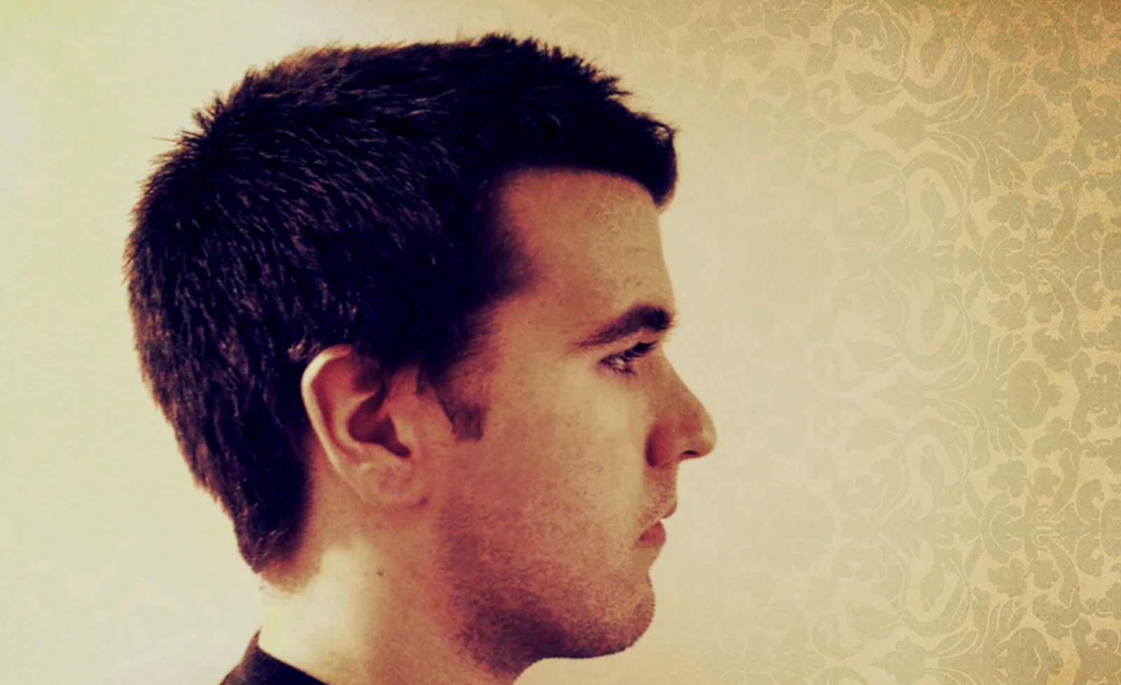 Side Profile