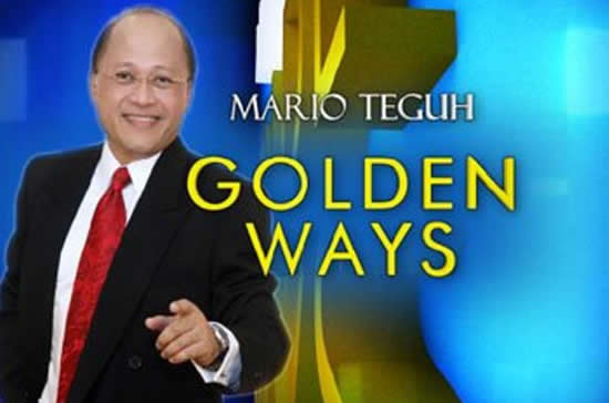 Cerita motivasi kerja mario teguh Paling Menarik dan