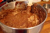 Bittersweet Chocolate Cake, Cook Recipes for Cake, Dessert Recipes