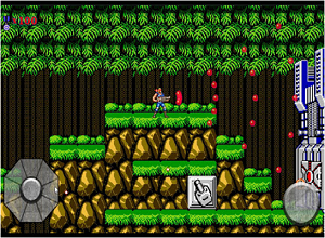 Kết quả hình ảnh cho tai game contra4