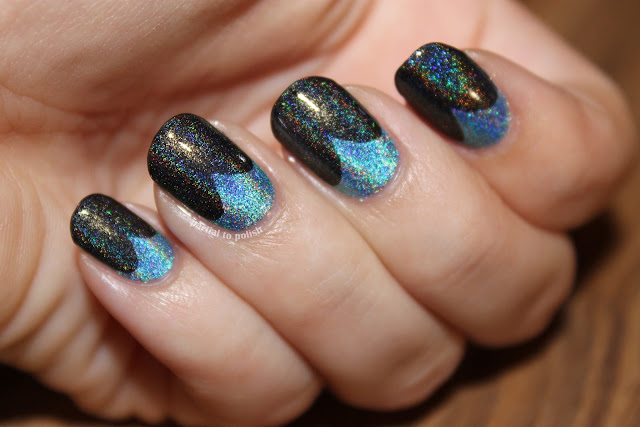 Color Club Over The Moon and Beyond