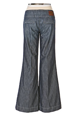Anthropologie Level 99 Betsy Night
