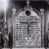 Tocqueville - Le Monument aux Morts ras el oued ancienne photo