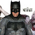 Esquadrão Suicida, 2016. Clipe: Batmóvel (Batman) persegue Vaydor (Coringa e Arlequina).
