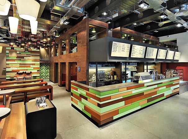 Modern Design Coffee Shop | in design magz artistically interior modern coffee shop Modern Design Coffee Shop | in design magz artistically interior modern coffee shop