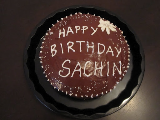 Sachinism my religion!!