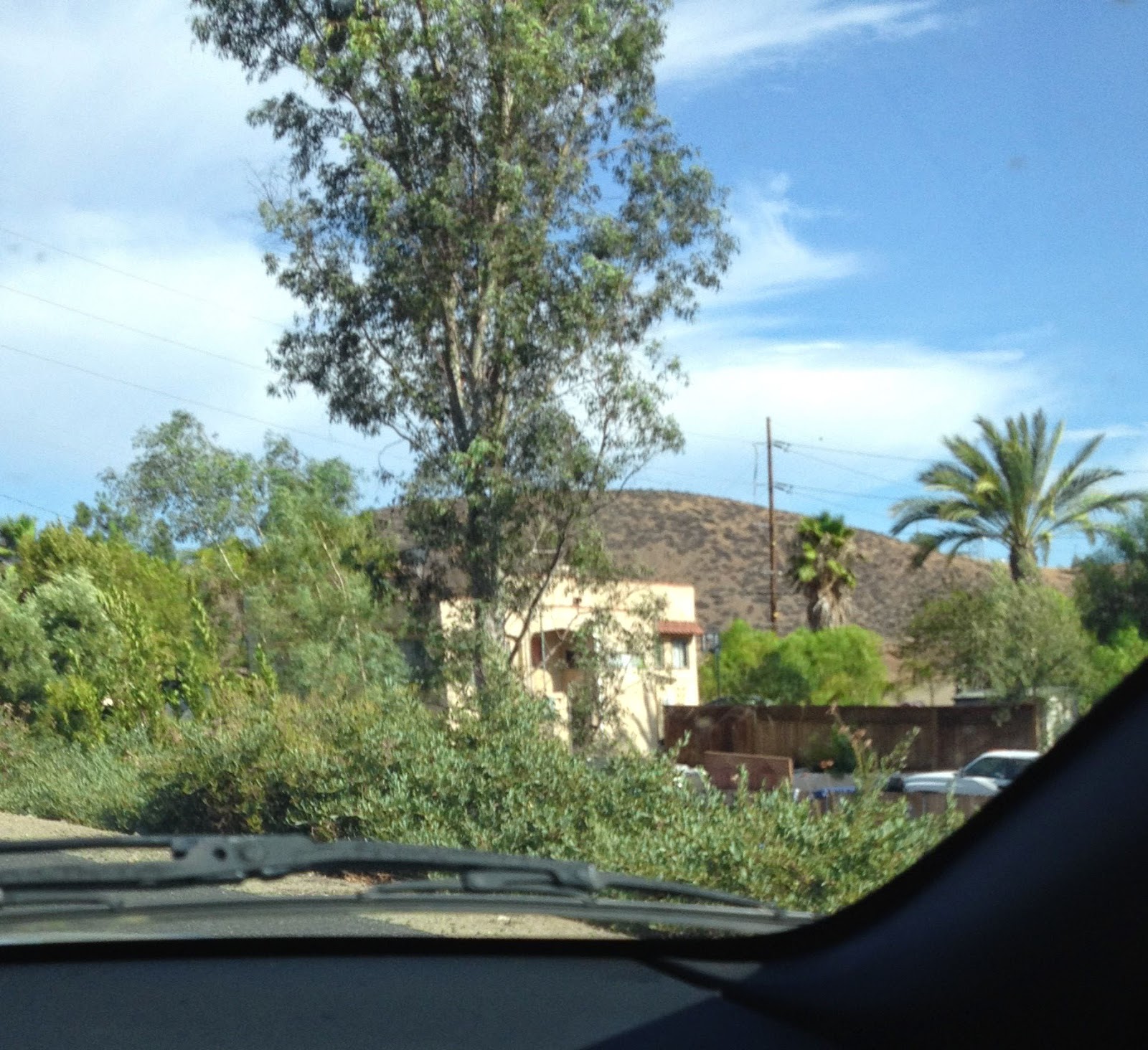 Historic Lake Elsinore