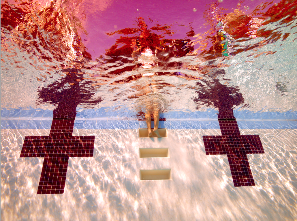 B L O G H I S T A P E R C A S O Jill Greenberg Glass Ceiling