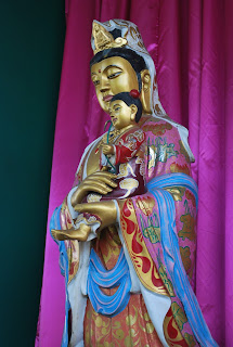 Pagoda Avalokitesvara