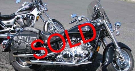 2000 yamaha royal star