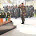 ARMY PAID TRIBUTE TO COL SANTOSH MAHADIK